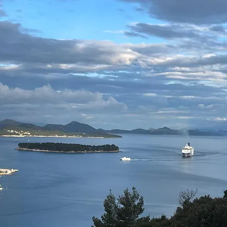Apartmán View Dubrovník
