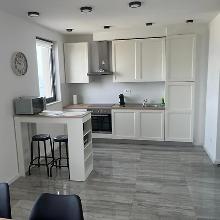 View Apartmán *