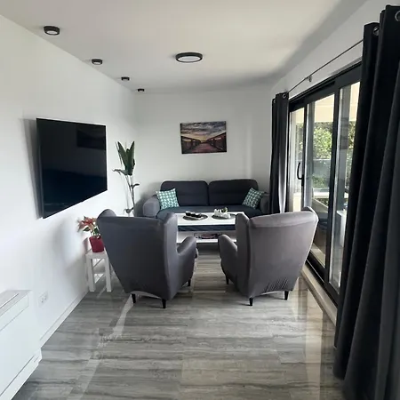 Daire View Dubrovnik