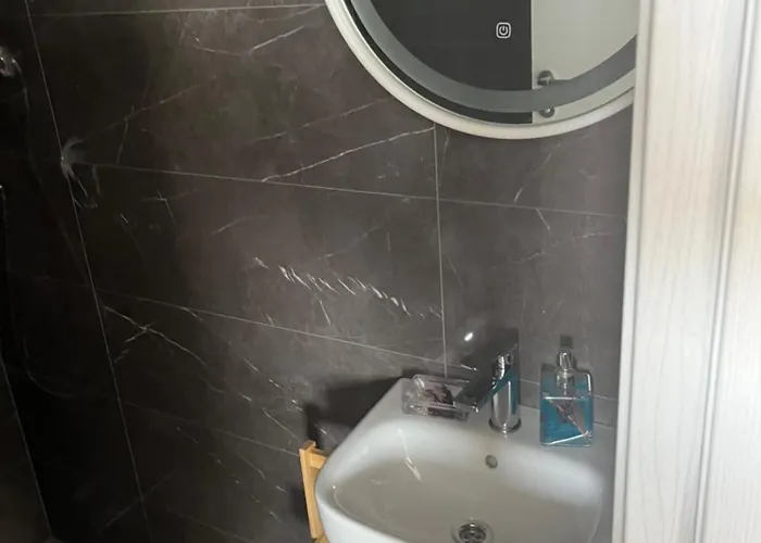 View Apartmán Dubrovník