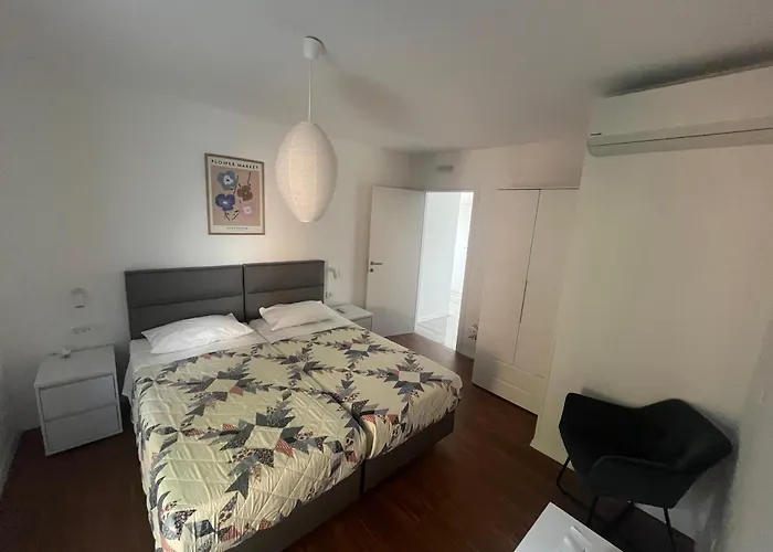 View Apartmán Dubrovník