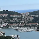 View Lejlighed Dubrovnik