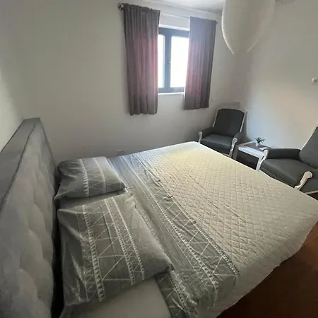 View Lägenhet Dubrovnik