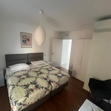 View Appartement Dubrovnik