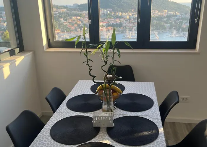 Appartement View *
