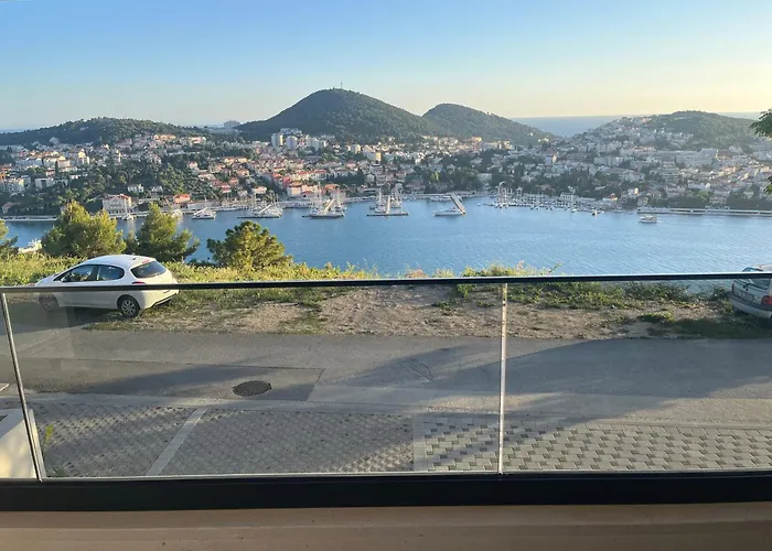 View דוברובניק