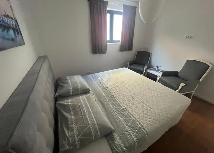 View Appartement Dubrovnik