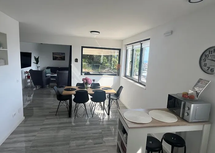 Appartement View Dubrovnik