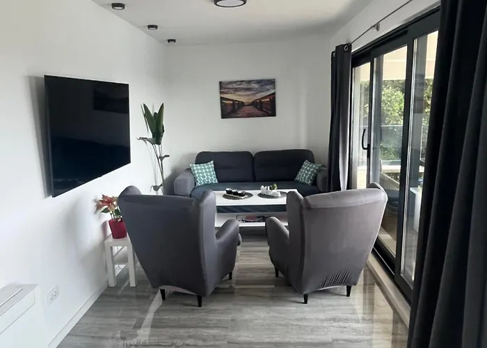 דירה View דוברובניק