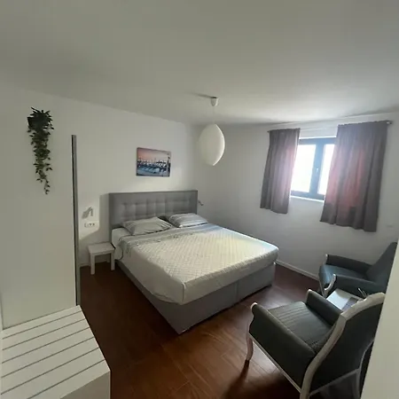 View * Дубровник