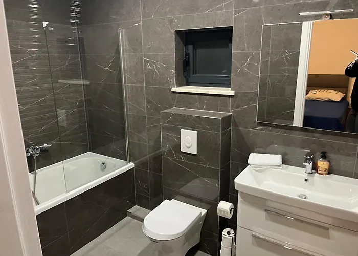 Апартаменты View *