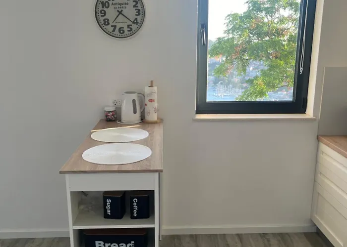 View 두브로브니크