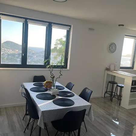 Διαμέρισμα View Ντουμπρόβνικ
