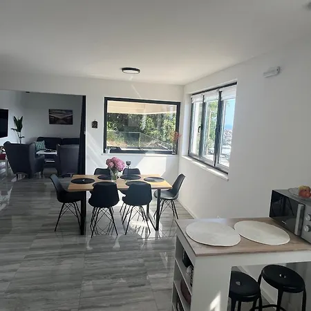 Διαμέρισμα View Ντουμπρόβνικ